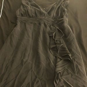 Perfect Little Black Dress